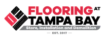 Flooring at Tampa Bay