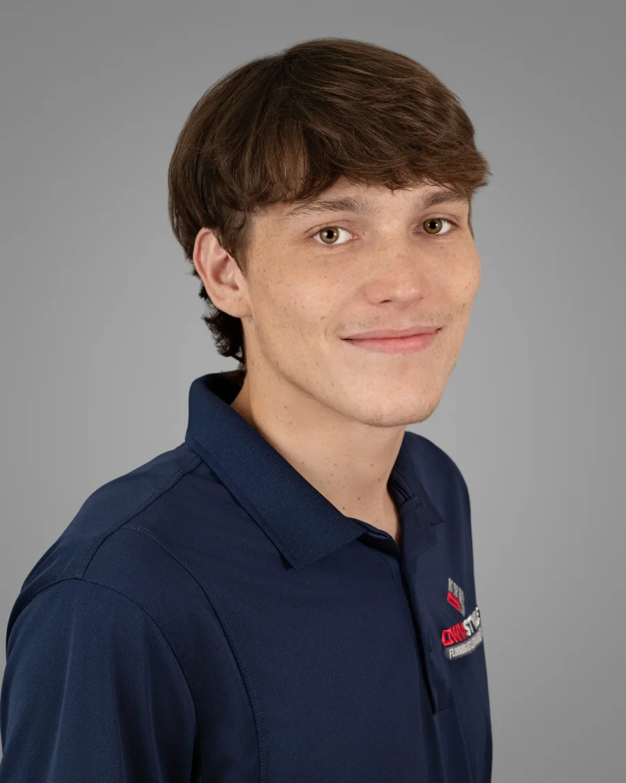 Matthew, Installation Operations Manager at Flooring at Tampa Bay