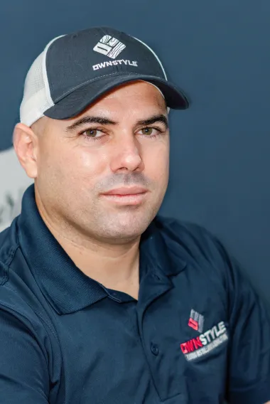 Yasmany Fundora, CEO & Founder of Flooring at Tampa Bay